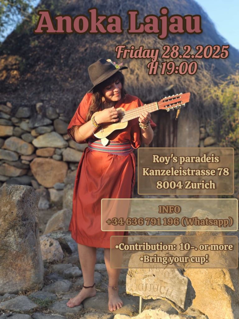 konzert anoka